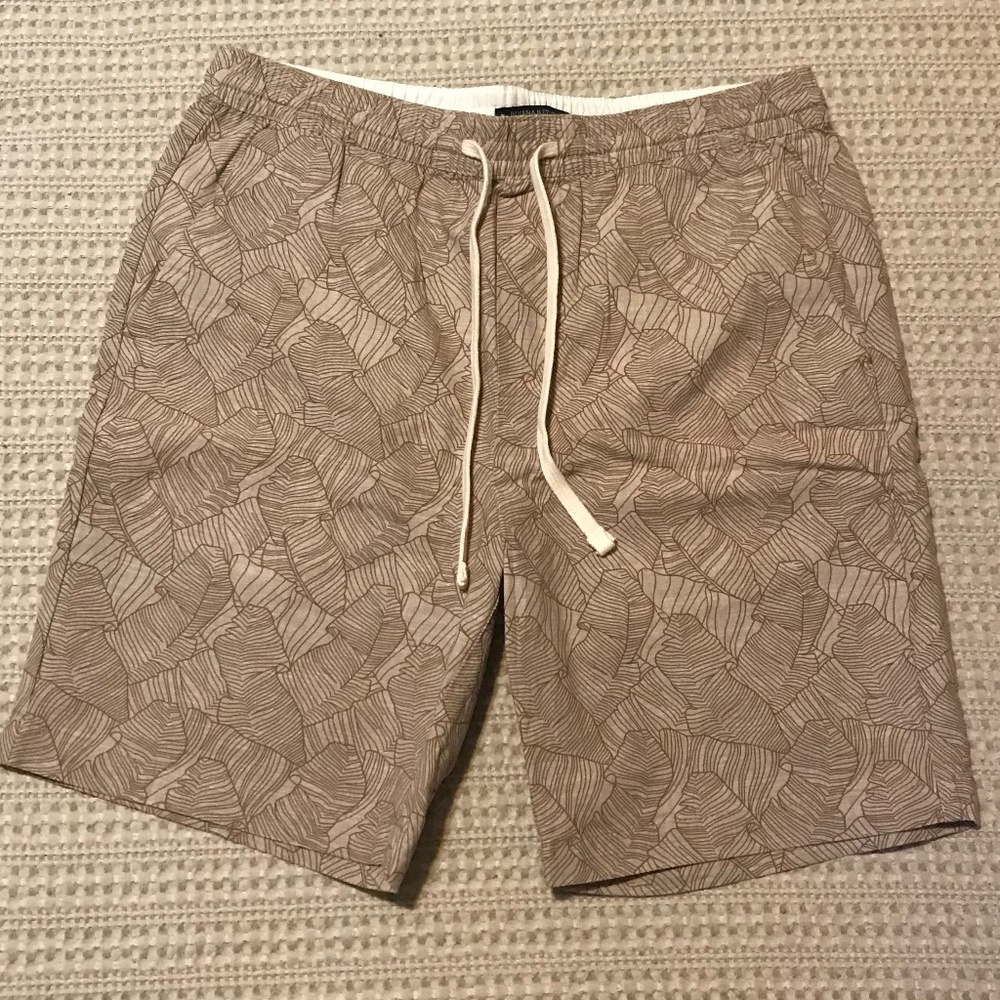 Banana Republic Casual Shorts